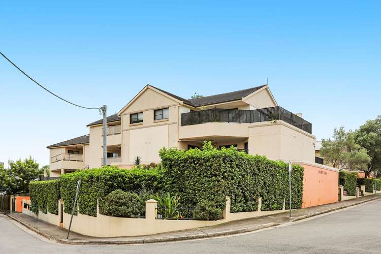 21/1 Ivory Lane, Leichhardt NSW 2040