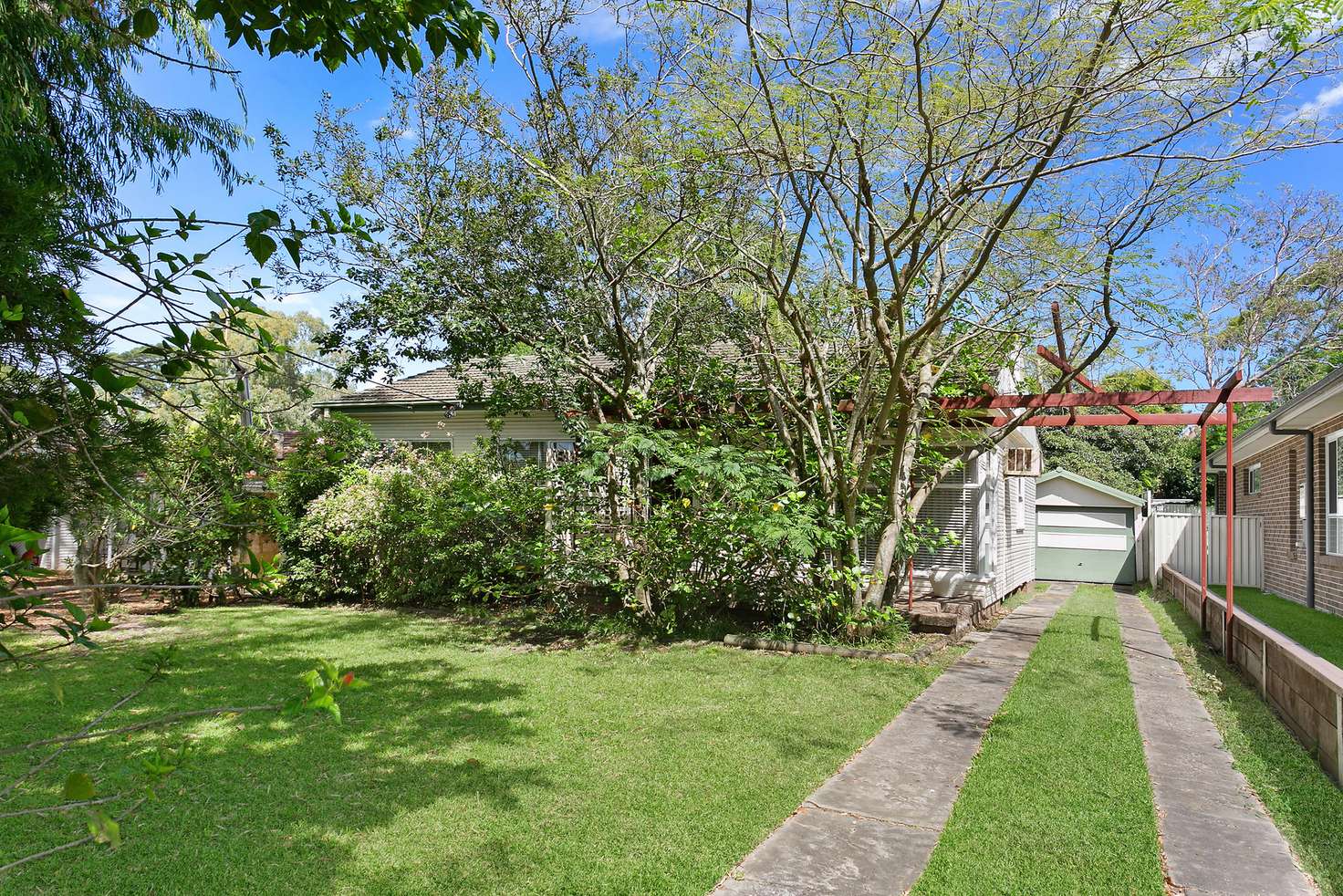 Main view of Homely house listing, 27 Formosa Street, Sylvania NSW 2224
