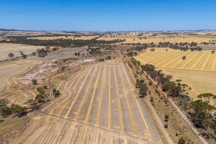 Main view of Homely ruralOther listing, 5727 Quairading York Road, York WA 6302