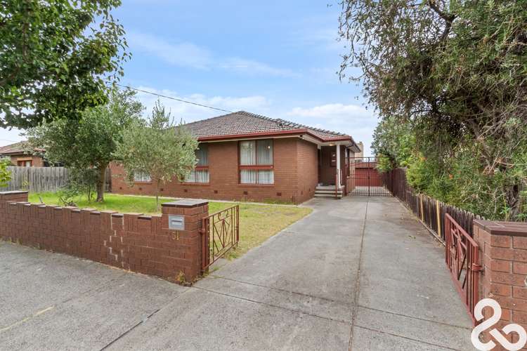 Main view of Homely house listing, 51 King William Street, Reservoir VIC 3073