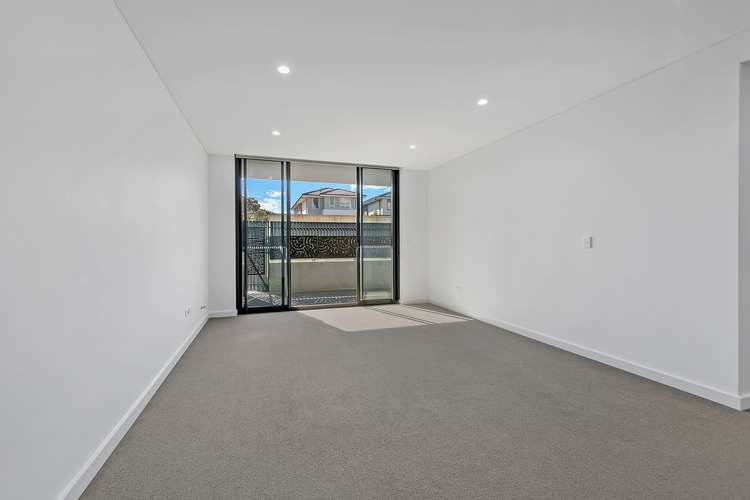 Fifth view of Homely apartment listing, G10/95B Grima Street, Schofields NSW 2762