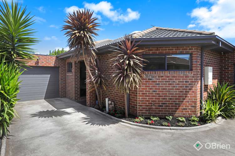 Main view of Homely unit listing, 2/229 Glengala Road, Sunshine West VIC 3020