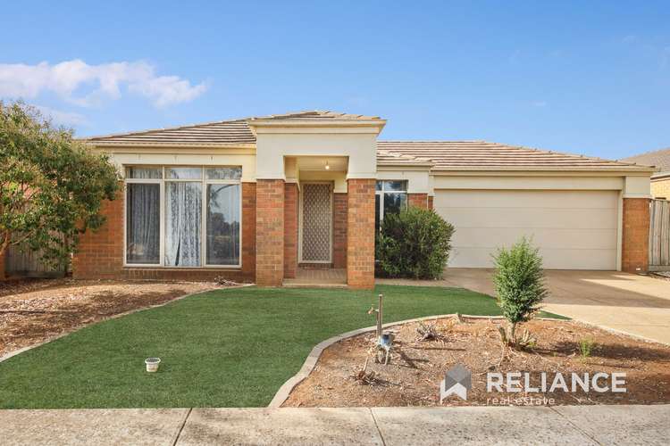 Main view of Homely house listing, 8 Kayla Avenue, Tarneit VIC 3029