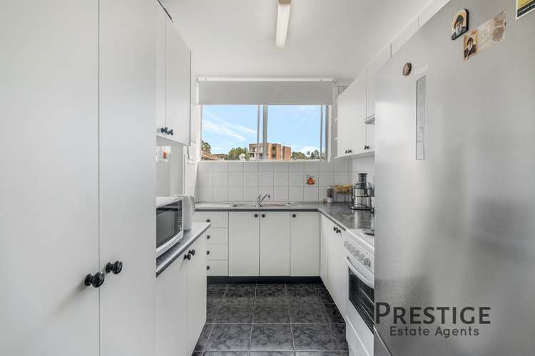 Fifth view of Homely unit listing, 6/56 Wrentmore Street, Fairfield NSW 2165