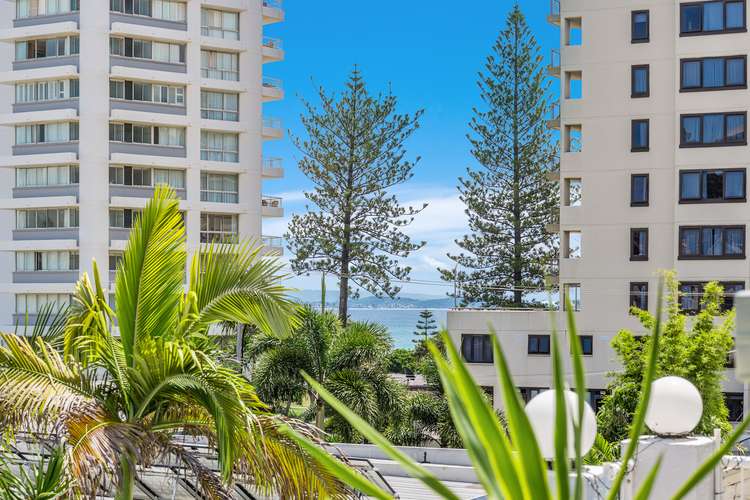 Main view of Homely unit listing, 35/243 Boundary Street, Rainbow Bay QLD 4225