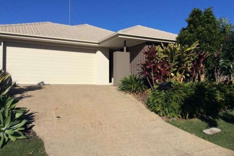 Main view of Homely house listing, 22 Hollanders Crescent, Ormeau Hills QLD 4208