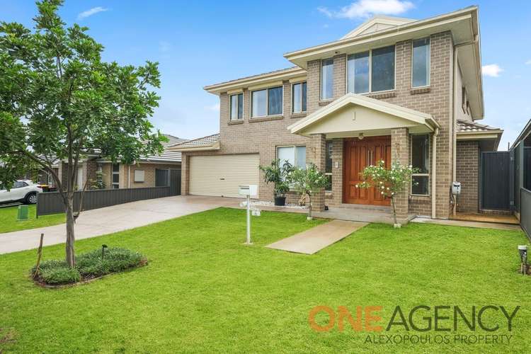 Main view of Homely house listing, 6 Cumberland Street, Gregory Hills NSW 2557