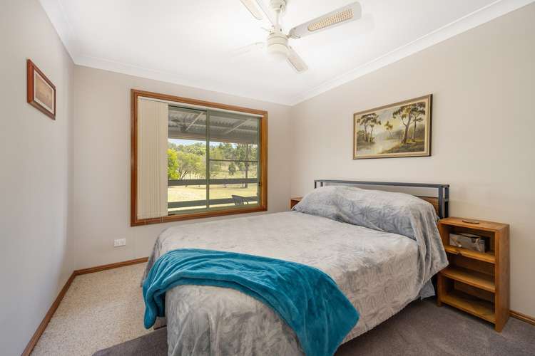 Sixth view of Homely ruralOther listing, 144 Winchester Crescent, Mudgee NSW 2850