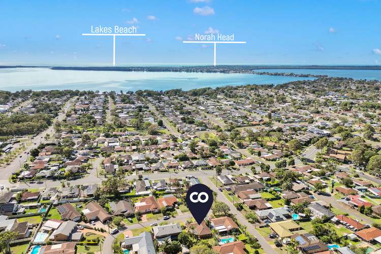 2 Telopea Close, Lake Haven NSW 2263