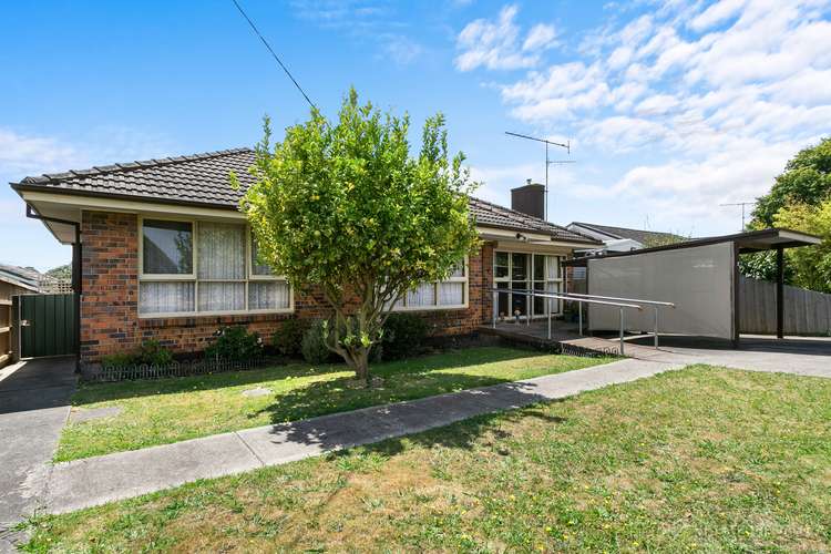 Main view of Homely house listing, 4 Madden Street, Morwell VIC 3840