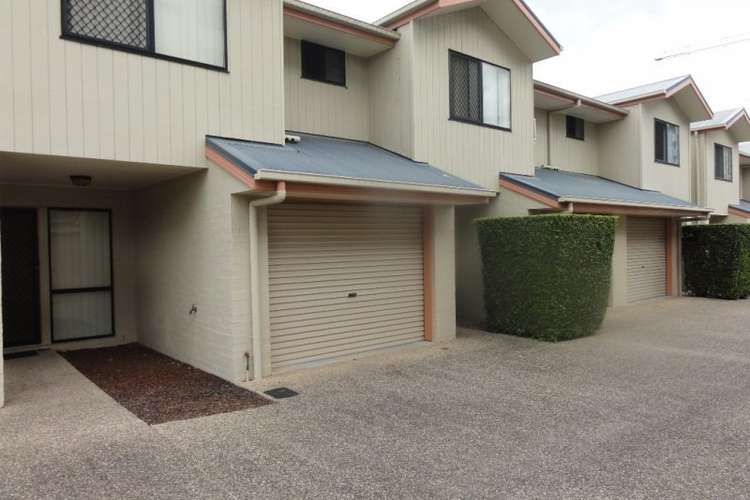 Main view of Homely townhouse listing, 2/23 Kingsmill Street, Chermside QLD 4032