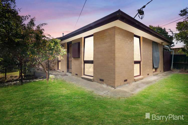 Main view of Homely house listing, 13 Aycliffe Drive, Deer Park VIC 3023