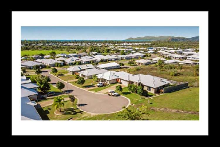Main view of Homely residentialLand listing, LOT 177 Salonika Circuit, Bushland Beach QLD 4818