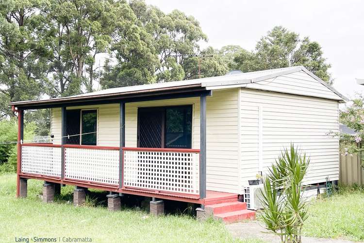 88A Townview Road, Mount Pritchard NSW 2170