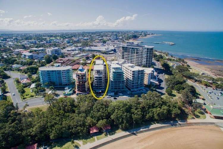Main view of Homely unit listing, 22/83 Marine Parade, Redcliffe QLD 4020