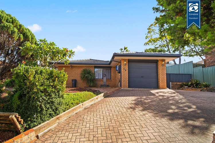 Main view of Homely house listing, 34 Aberdeen Road, St Andrews NSW 2566