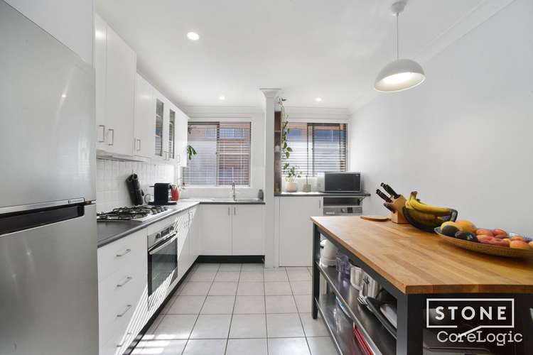 Second view of Homely apartment listing, 5/20 Bellevue Street, North Parramatta NSW 2151