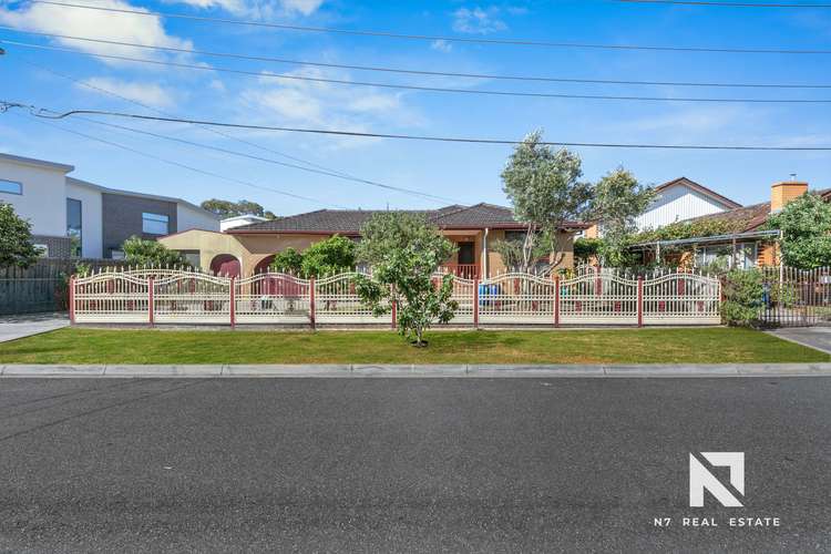 Main view of Homely house listing, 27 Victor Street, Sunshine North VIC 3020