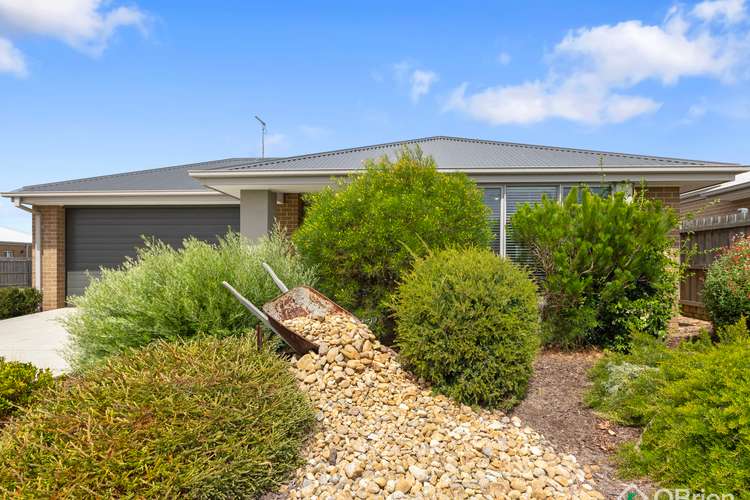 Main view of Homely house listing, 11 Monterey Avenue, Cowes VIC 3922