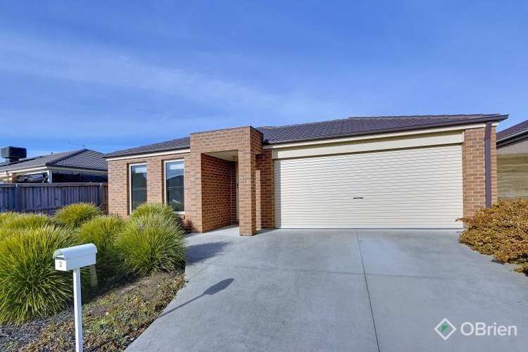 Main view of Homely house listing, 3 Forelle Way, Cranbourne VIC 3977