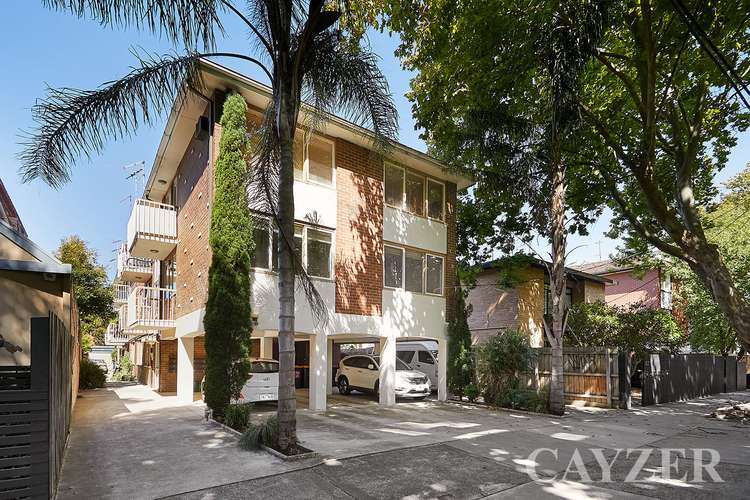 Main view of Homely apartment listing, 1/45 Ruskin Street, Elwood VIC 3184