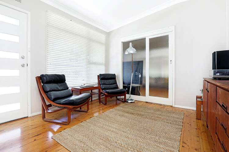Fourth view of Homely house listing, 134 Campbell Street, Woonona NSW 2517
