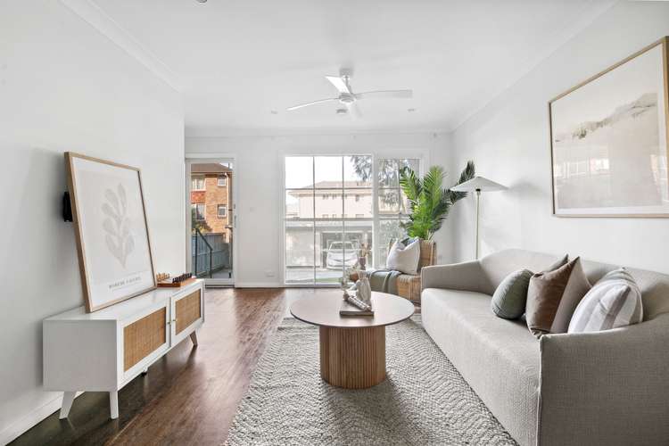 Main view of Homely apartment listing, 21/30A The Crescent, Dee Why NSW 2099