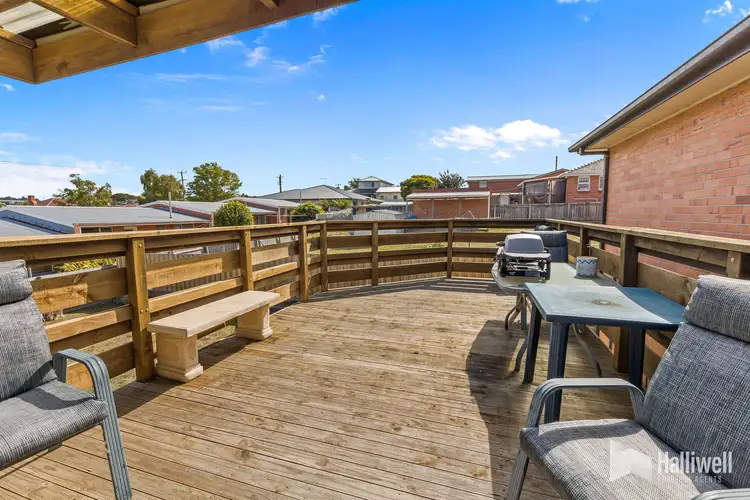 Third view of Homely house listing, 12 Carter Place, Devonport TAS 7310