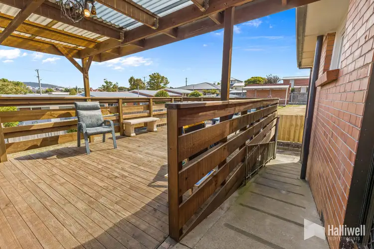Fifth view of Homely house listing, 12 Carter Place, Devonport TAS 7310