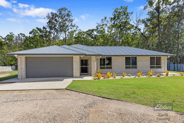 Main view of Homely house listing, 39 Harvey Road, Glenwood QLD 4570