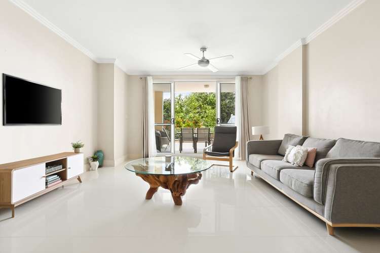 Main view of Homely apartment listing, 14/24 Phillips Street, Cabarita NSW 2137