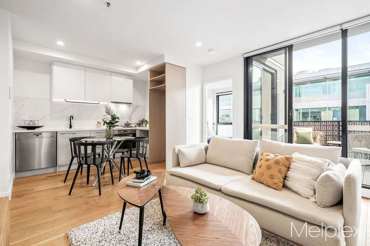 Main view of Homely apartment listing, 205/140 Cotham Road, Kew VIC 3101