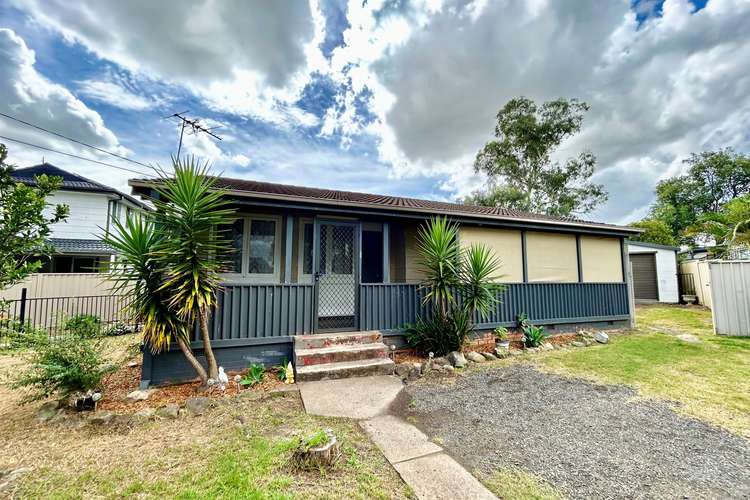 197 Carlisle Avenue, Hebersham NSW 2770