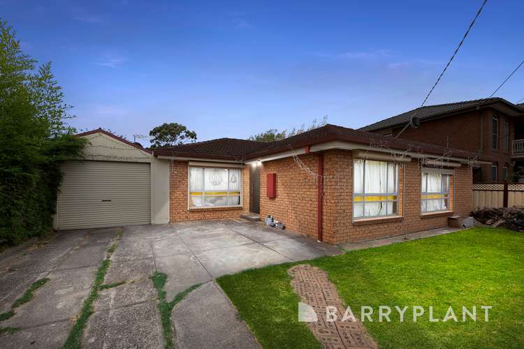 Main view of Homely house listing, 600 Main Road West, Kings Park VIC 3021