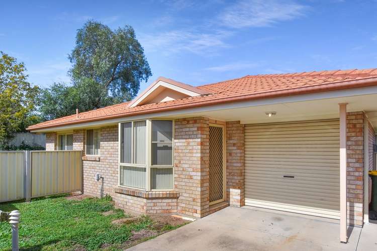 Main view of Homely unit listing, 6/34 Eveleigh Court, Scone NSW 2337