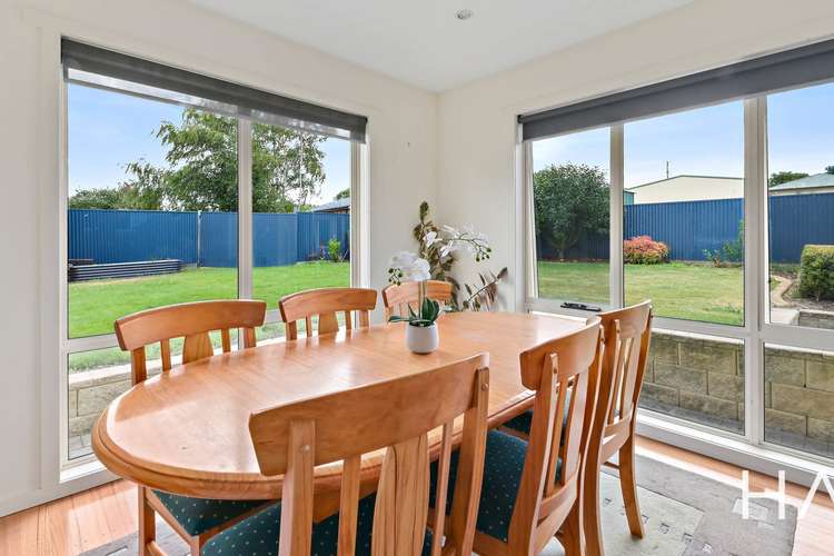 Sixth view of Homely house listing, 17 Samclay Court, Perth TAS 7300