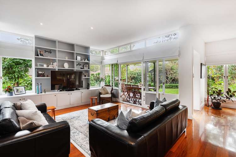 Main view of Homely house listing, 58 Hector Road, Willoughby NSW 2068