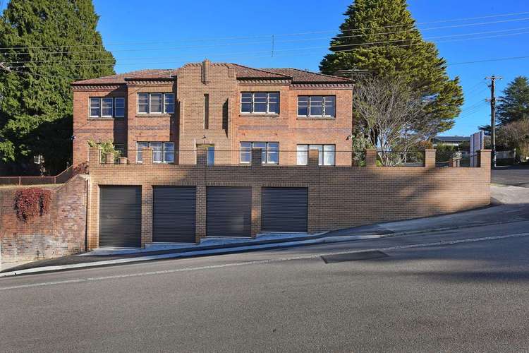 Main view of Homely apartment listing, 2/229 Katoomba Street, Katoomba NSW 2780