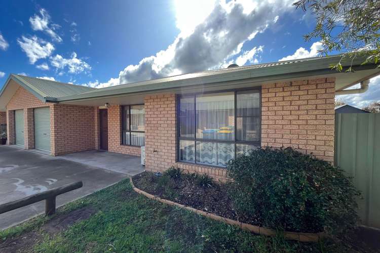 Main view of Homely unit listing, 5/51 Cox Street, Mudgee NSW 2850