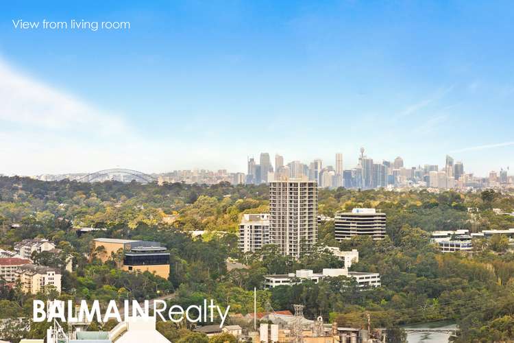 Main view of Homely apartment listing, 1503/3 Network Place, North Ryde NSW 2113