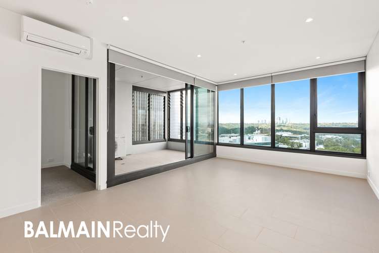 Second view of Homely apartment listing, 1503/3 Network Place, North Ryde NSW 2113