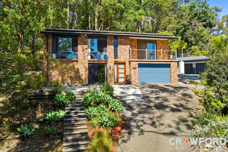 Main view of Homely house listing, 13 Hasluck Drive, Rankin Park NSW 2287