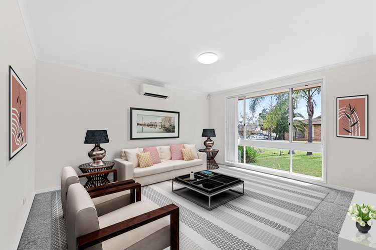 Second view of Homely house listing, 14 Jeffrey Avenue, St Clair NSW 2759