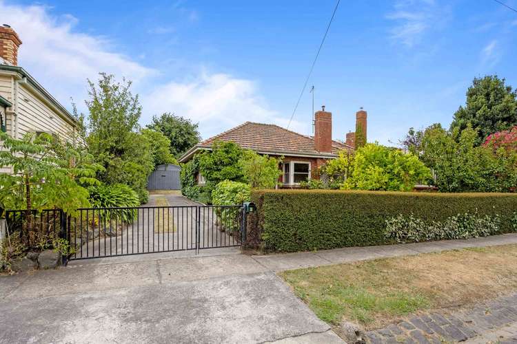 Main view of Homely house listing, 7 Baird Street, Ballarat Central VIC 3350