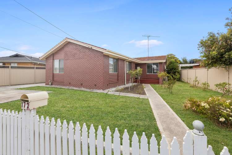 Main view of Homely house listing, 172 Purnell Road, Corio VIC 3214
