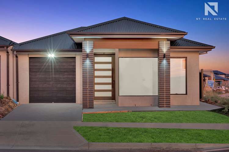 Main view of Homely house listing, 31 Moombil Road, Truganina VIC 3029