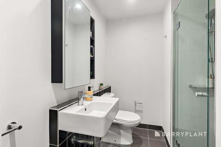 Sixth view of Homely apartment listing, 1120/55 Merchant Street, Docklands VIC 3008