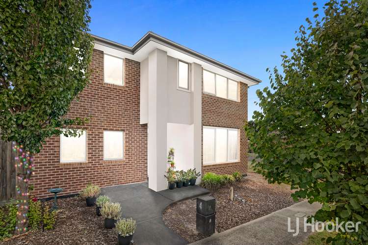 Main view of Homely house listing, 4 Savile Place, Narre Warren VIC 3805