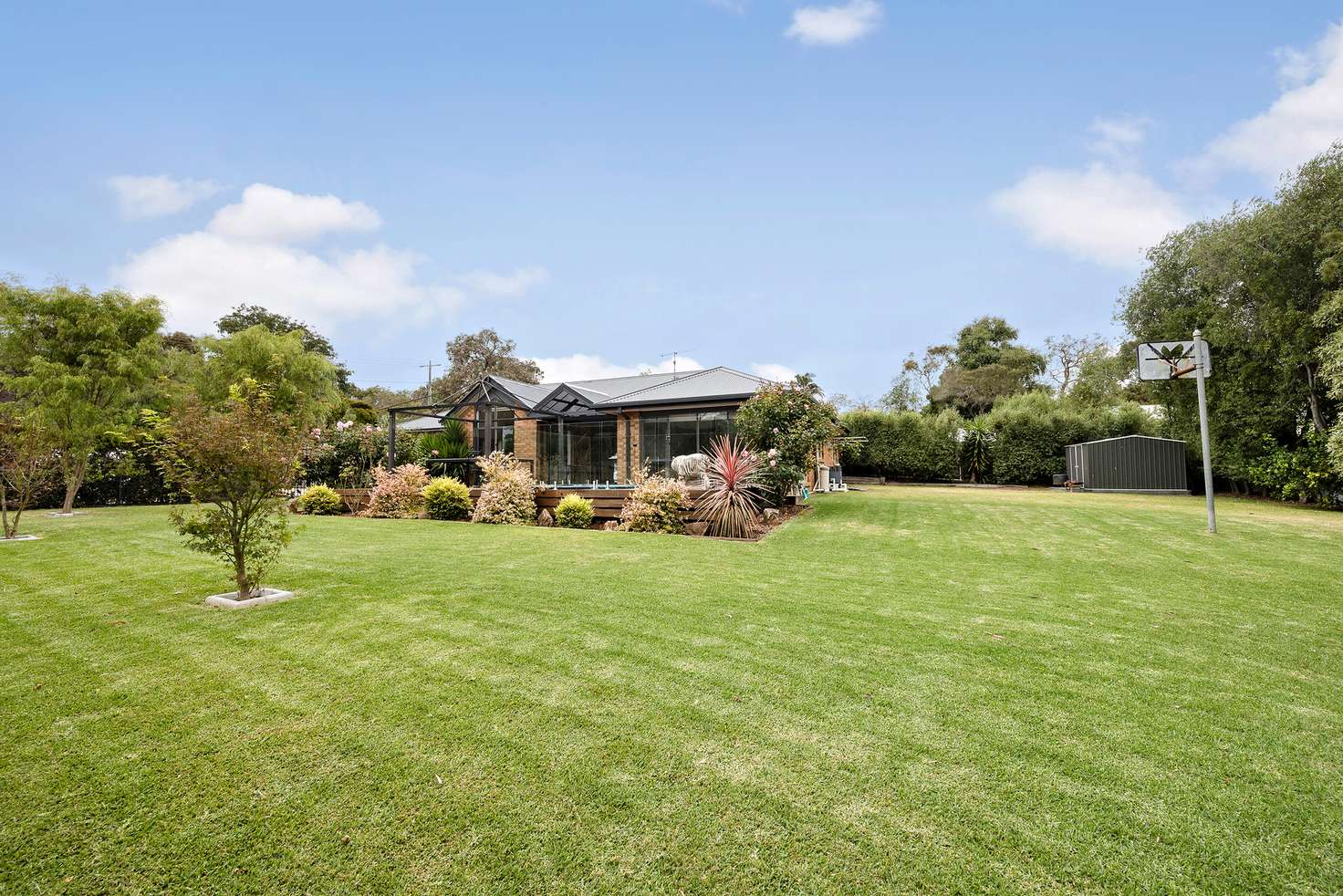 Main view of Homely house listing, 46 Carrathool Avenue, Rosebud VIC 3939