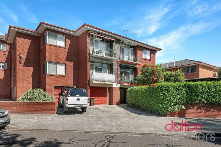 Main view of Homely unit listing, 2/2A Farquhar Street, The Junction NSW 2291